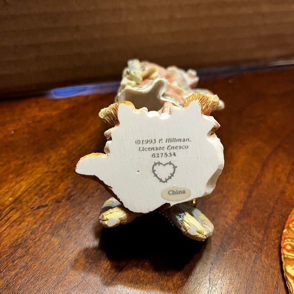 Calico Kittens Christmas Ornaments - Picture 5 of 5